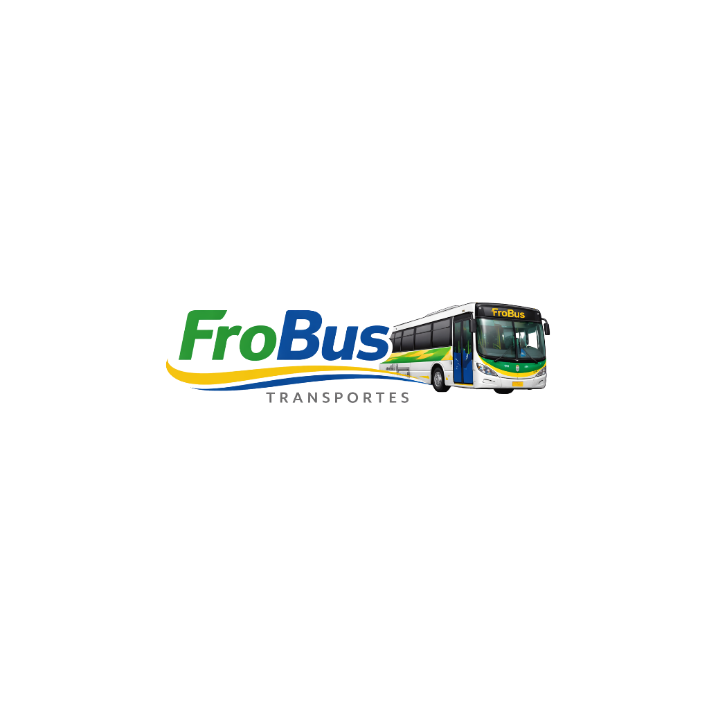 FroBus Logo